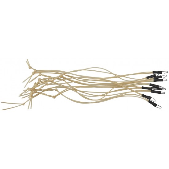 Benzi Fixare Plior Sensas - Silicon Fixare Mic